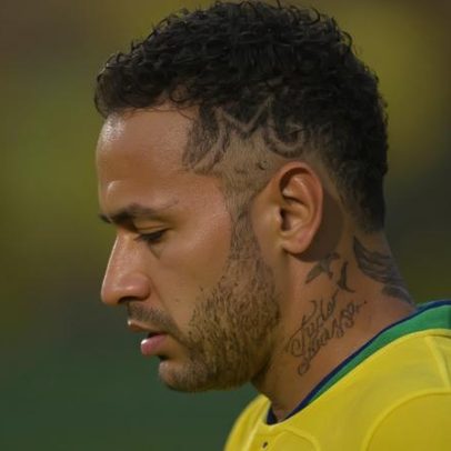 Lesão de Neymar é confirmada e CBF avalia impacto na participação na Copa