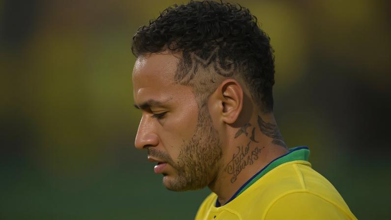 Neymar