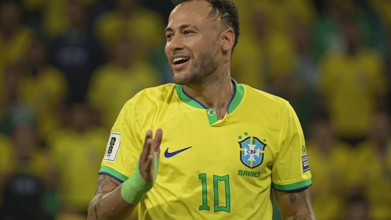 Neymar