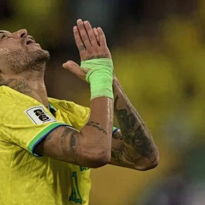 Reações online à convocação de Neymar para a Copa do Mundo com memes