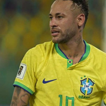 Quem tem mais títulos na carreira: Ancelotti ou Neymar?