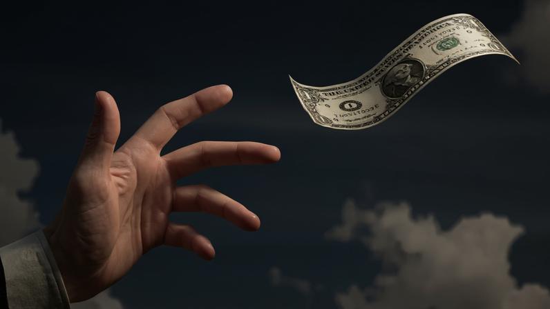 Debandada do capital gringo da bolsa chega a R$ 13,5 bi em maio e enfraquece o real — Foto: GettyImages