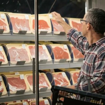 Brasil busca reverter suspensão de compras de carne pela UE