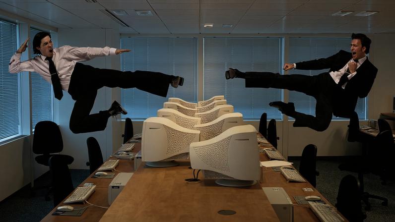 — Foto: Getty Images