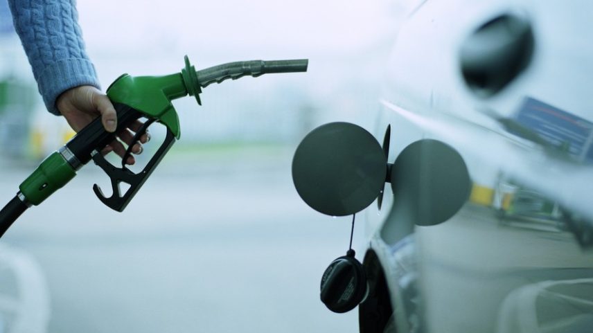 Gasolina — Foto: Getty Images