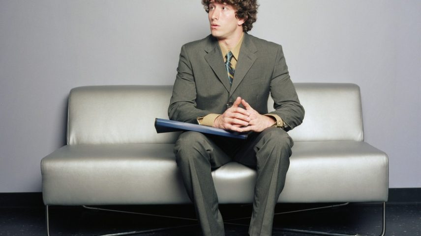 Vagas de trabalho — Foto: Getty Images