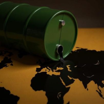 IEA alerta: estoques comerciais de petróleo devem se esgotar em semanas