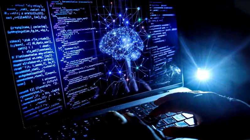 A disputa envolve uma empresa de tecnologia ligada à IA que demitiu um funcionário sênior, mas se recusou a pagar a compensação solicitada por ele — Foto: Getty Images
