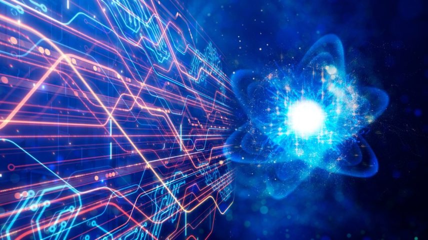 Computação quântica deve ser vista como uma “tecnologia habilitadora”, assim como já foram a eletricidade e a internet — Foto: Yuichiro Chino/Getty Images
