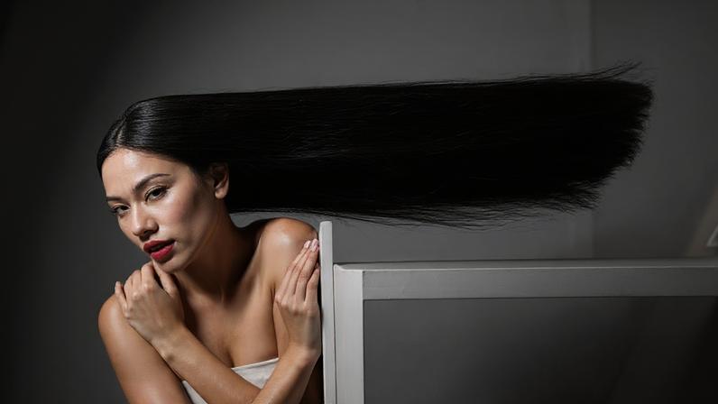 Muito além do xampu: como os produtos coreanos tratam e mantêm o couro cabeludo saudável — Foto: Getty Images
