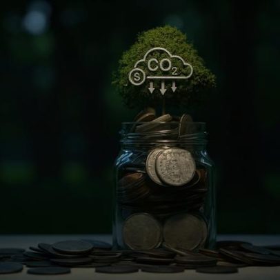Mercado de carbono impulsiona inovação e competitividade