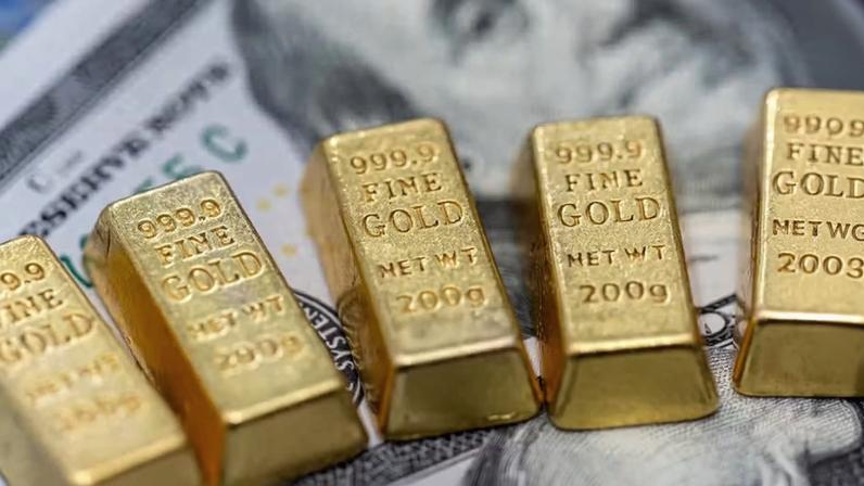 O ouro é a mais antiga reserva de valor do mercado — Foto: Gettyimages