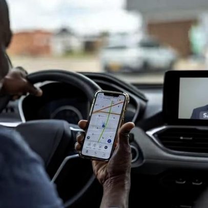Governo lança linha de crédito para motoristas de apps e taxistas