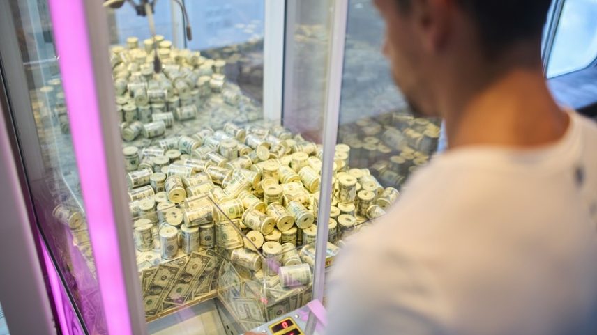 Dólar — Foto: Gettyimages