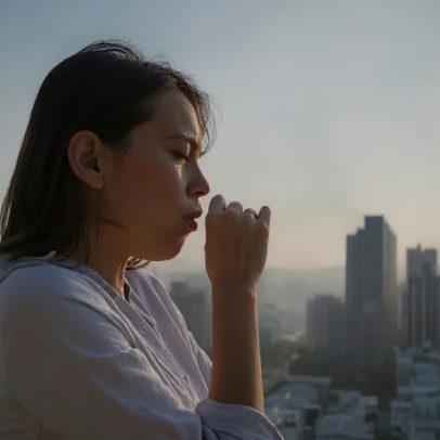 Especialistas pedem que OMS declare crise climática como emergência de saúde