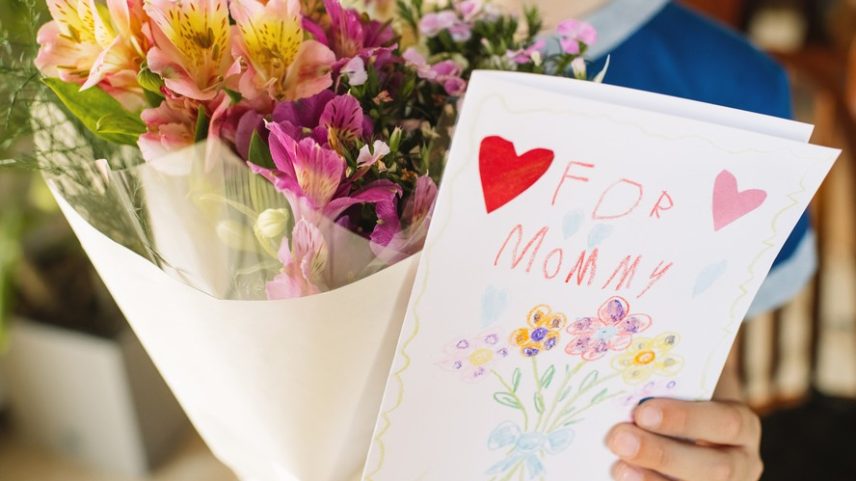 Dia das Mães — Foto: Gettyimages
