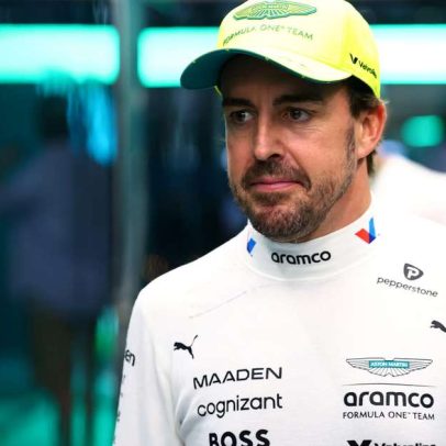 Alonso cobra solução urgente e expõe prioridade da Aston Martin