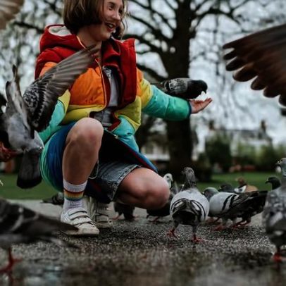 Vida urbana aumenta ousadia e agressividade de animais, aponta estudo global