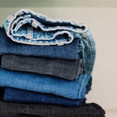 Como evitar mau cheiro em calças jeans com 5 dicas