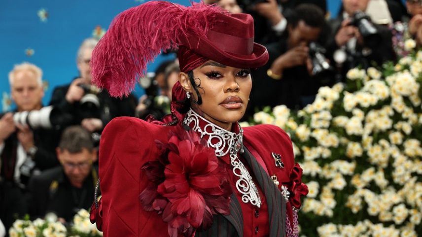 Met Gala 2026: conheça o tema, celebridades confirmadas e como assistir — Foto: Getty Images