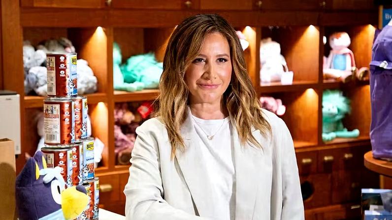 Ashley Tisdale — Foto: GettyImages