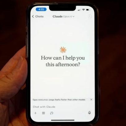 Anthropic levanta US$65 bi e atinge US$965 bi de valuation, supera OpenAI