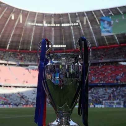 Arsenal gasta mais com salários e time titular que PSG na final da Champions