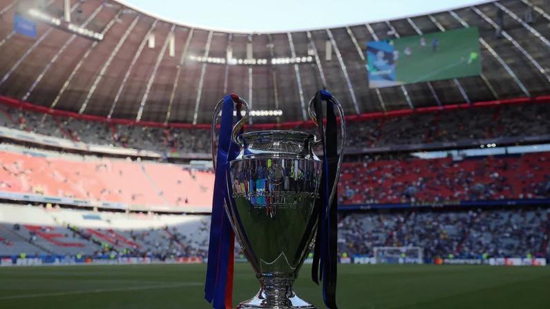Troféu da Liga dos Campeões