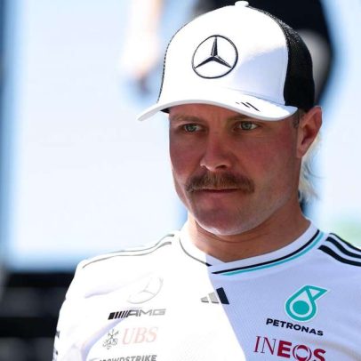 Cadillac nega rumores sobre Valtteri Bottas e chama de invenção