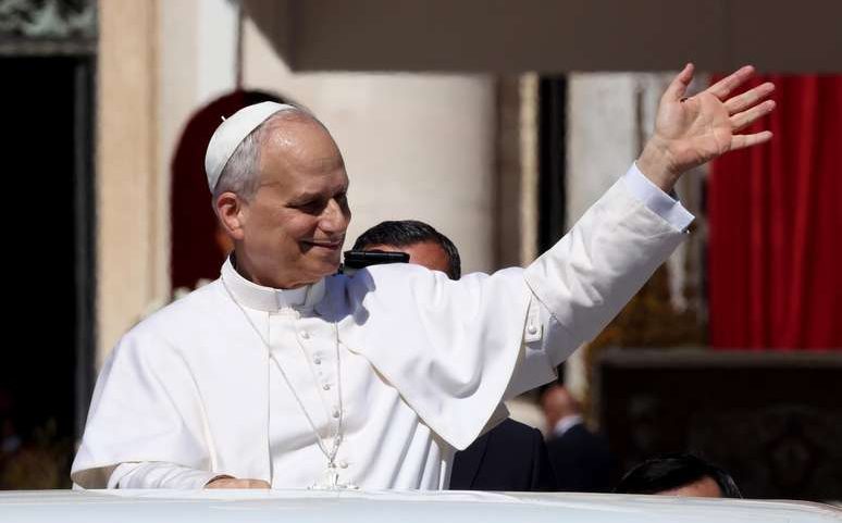 Papa Leão XIV
