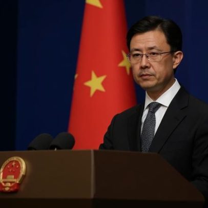 China denuncia abuso da Justiça em acusação dos EUA contra Raúl Castro