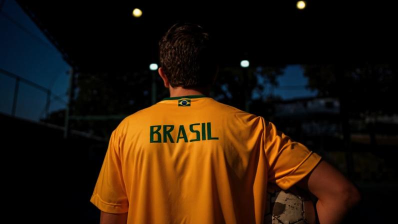 Copa do Mundo 2026 — Foto: Gettyimages