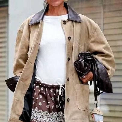 Bandana paisley: 6 formas de usar a estampa com sofisticação