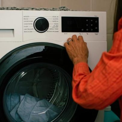 Erros ao lavar roupas podem danificar lençóis e toalhas
