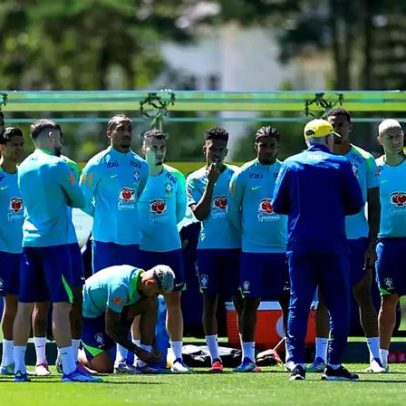 Casa da Seleção liga a Renato Aragão gera curiosidade na inauguração