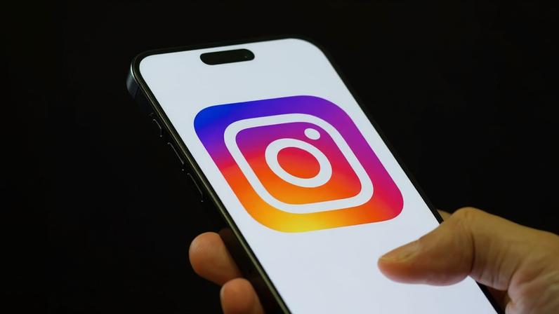 Instagram não contará mais com mensagens criptografadas — Foto: Getty Images