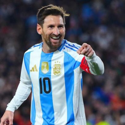 Bola de Ouro terá detalhe especial em camisas na Copa, segundo site