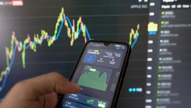 App da Naskar Gestão de Ativos Ltda parou de funcionar, deixando clientes com investimentos milionários em desespero