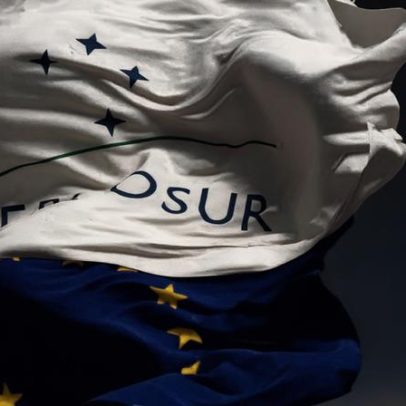 Acordo UE-Mercosul entra em vigor hoje; veja mudanças