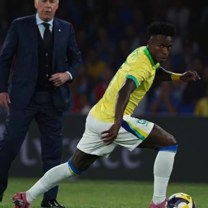 Data da estreia do Brasil na Copa e caminho até a final são detalhados