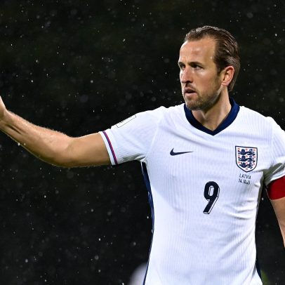 Inglaterra levará roupa de cama própria à Copa para enfrentar colchões duros