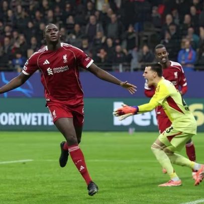 Konaté não renova com Liverpool e pode deixar o clube