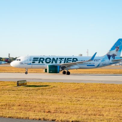 Voo cancelado nos EUA após avião atropelar pedestre na decolagem