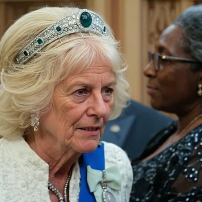 Camilla lidera ação para banir Andrew e se afirma como justiceira da Família Real