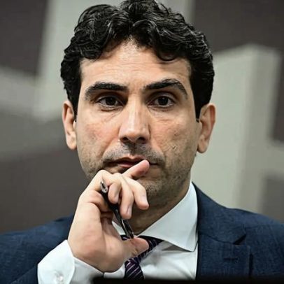 Reserva de bancos contra riscos no crédito seria gradual, diz diretor do BC