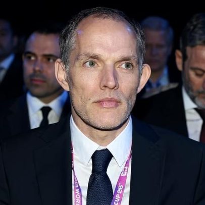 Tuchel explica cortes polêmicos na Inglaterra: decisões difíceis