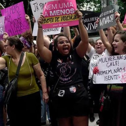 Feminicídio: uma mulher morta a cada 25 horas em SP no 1º trimestre de 2026