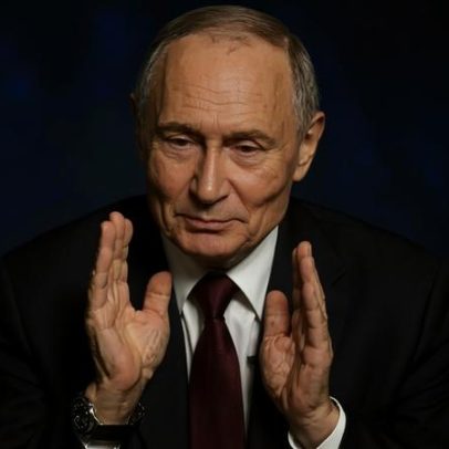 Putin visita China após viagem de Trump e fortalece parceria com Xi Jinping