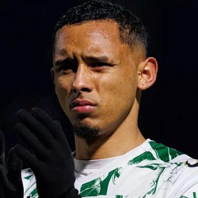 Palmeiras busca rescisão por justa causa de zagueiro Michel Augusto