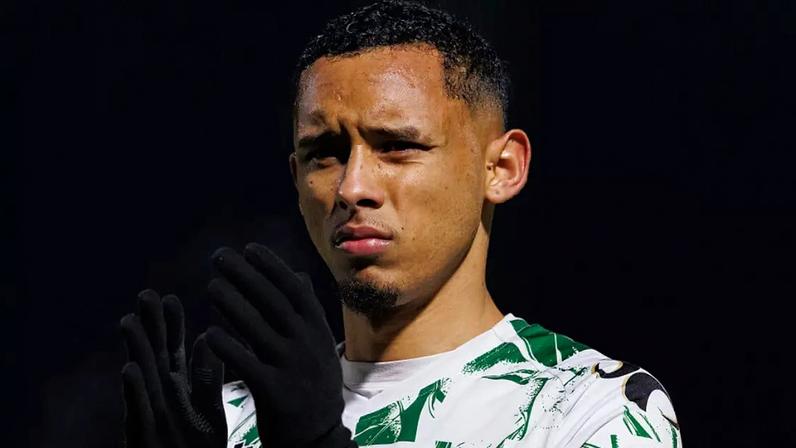 Michel atuou por empréstimo no Moreirense, de Portugal